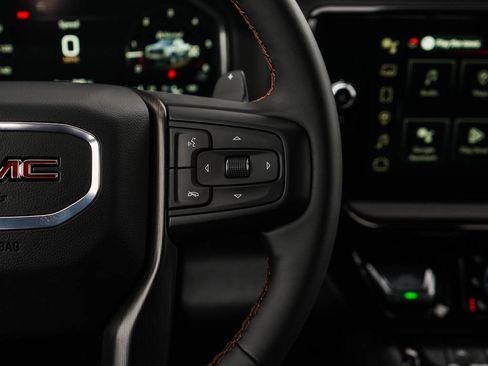 New 2026 GMC Sierra 1500 AT4 w/ AT4 Premium Package image 20