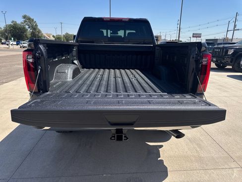 New 2026 GMC Sierra 3500 SLT w/ SLT Premium Package AWD/4WD image 26