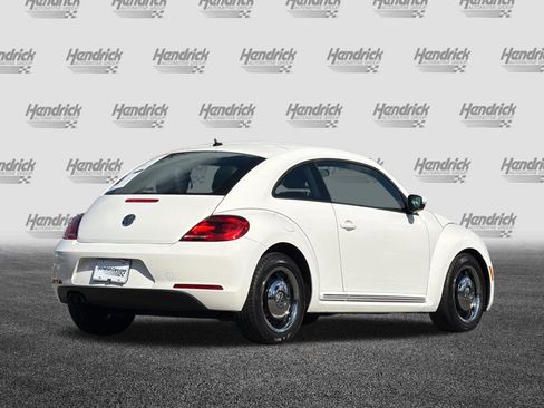 Used 2012 Volkswagen Beetle 2.5 image 5