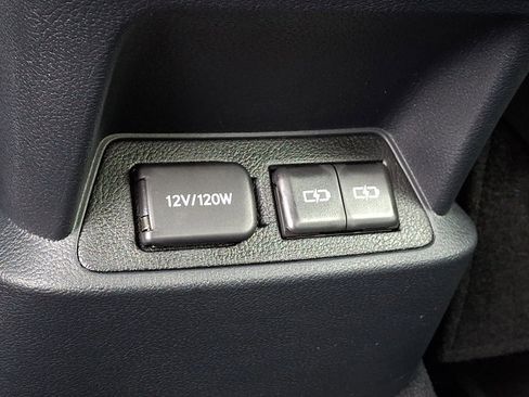 Used 2025 Lexus ES 350 w/ Premium Package FWD image 11
