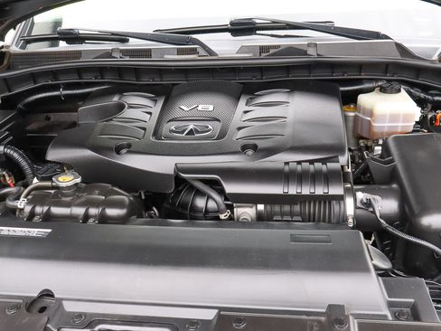 Used 2018 INFINITI QX80 2WD image 20
