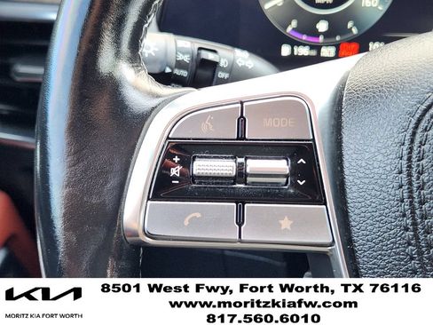 Certified 2024 Kia Telluride SX Prestige AWD/4WD image 27