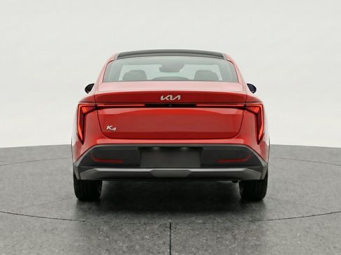 Used 2025 Kia K4 FWD image 7
