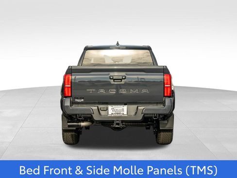 New 2025 Toyota Tacoma TRD Off-Road image 6