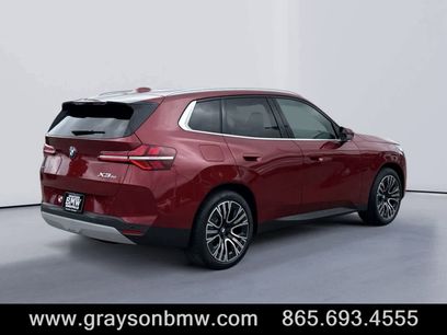 Used 2025 BMW X3 xDrive30i w/ Premium Package