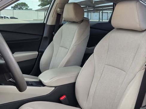 Used 2024 Honda Accord EX image 13