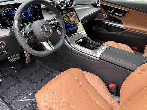 New 2026 Mercedes-Benz CLE 450 4MATIC Coupe image 9