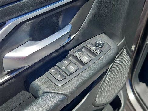 Used 2021 RAM 1500 Big Horn RWD image 12
