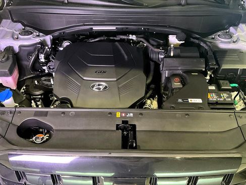 Used 2025 Hyundai Palisade SEL FWD image 31