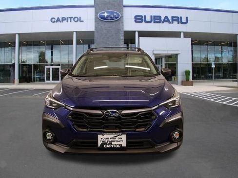 New 2026 Subaru Crosstrek 2.5i Limited w/ Popular Package #3A AWD/4WD image 8
