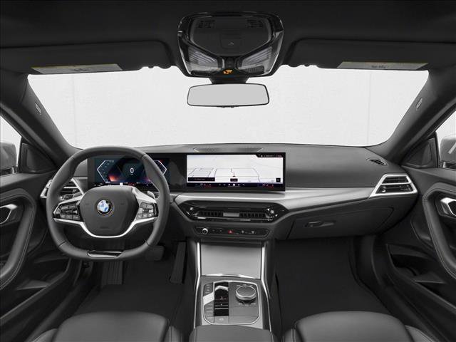 New 2026 BMW 230i xDrive Coupe AWD/4WD image 5