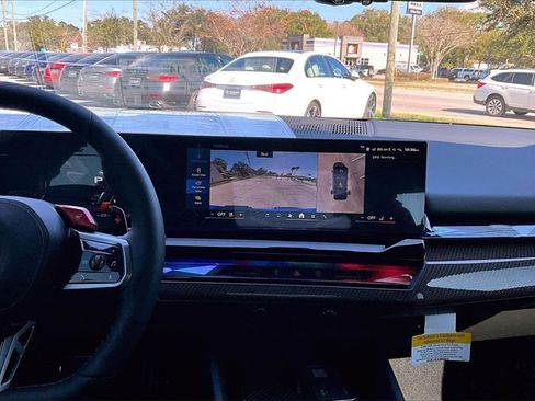 New 2026 BMW M5 w/ Executive Package image 6