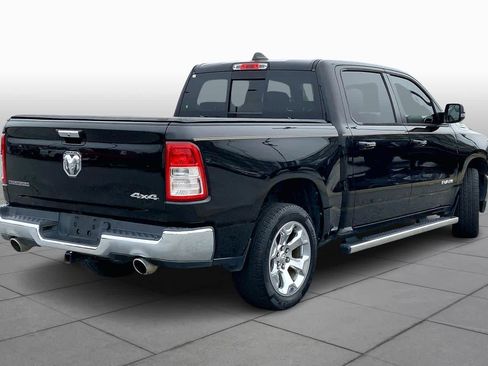 Used 2020 RAM 1500 Big Horn image 13