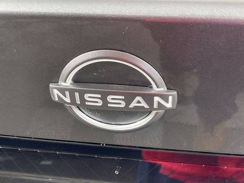 New 2026 Nissan Sentra SV FWD image 19