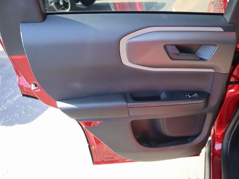 New 2025 Ford Bronco Sport Big Bend w/ Convenience Package image 16