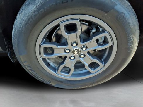Used 2023 Ford Bronco Sport Big Bend AWD/4WD image 12