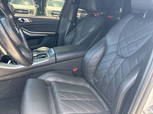 Used 2023 BMW X5 sDrive40i w/ Executive Package image 6