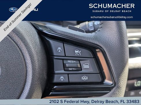New 2026 Subaru Outback Limited XT AWD/4WD image 21