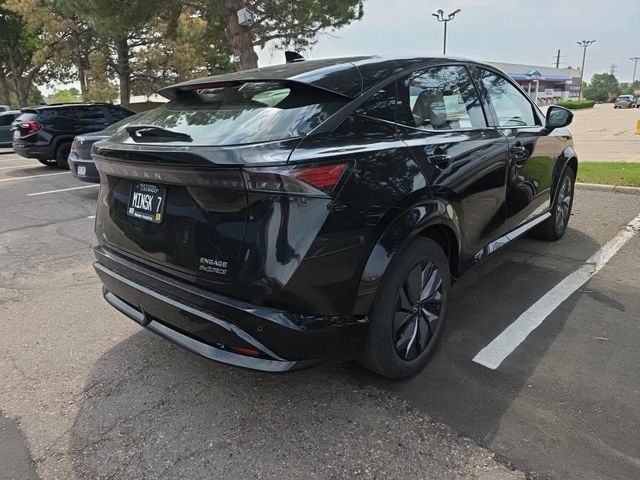 Used 2024 Nissan Ariya AWD image 3
