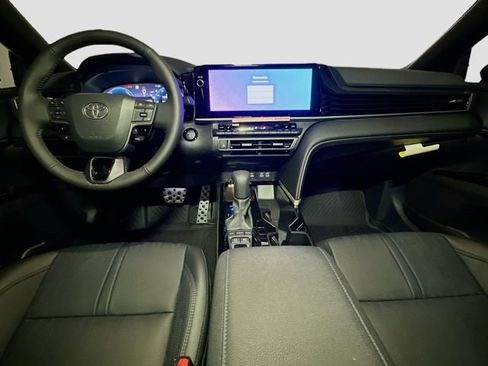 New 2026 Toyota Camry XSE image 6