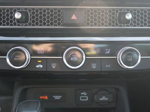 Used 2022 Honda Civic Sport image 23