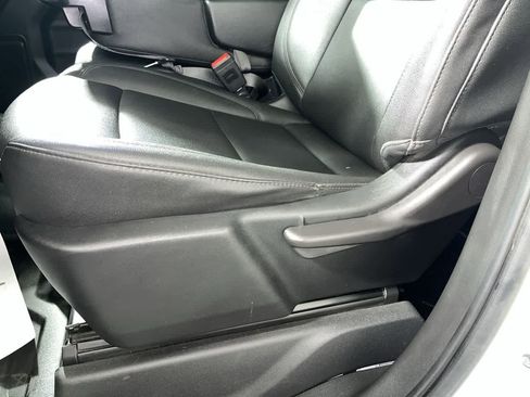 Used 2023 Chevrolet Silverado 1500 W/T w/ WT Fleet Convenience Package RWD image 14