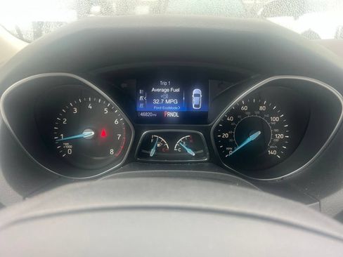 Used 2018 Ford Focus S FWD image 7