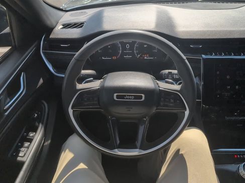 Used 2023 Jeep Grand Cherokee Altitude image 27