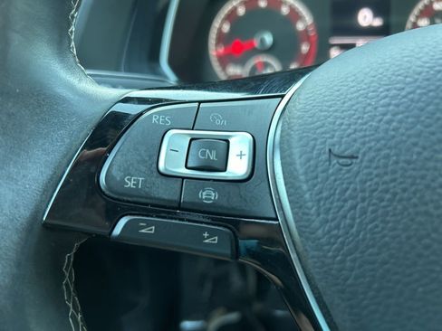 Used 2021 Volkswagen Jetta R-Line image 20