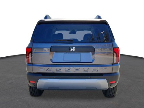 New 2026 Honda Passport RTL image 4