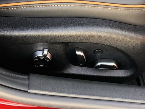 Certified 2023 Cadillac CT4 V w/ Navigation Package image 56