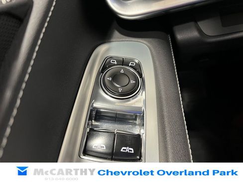 Used 2023 Chevrolet Corvette Stingray Coupe w/ Z51 Performance Package RWD image 16