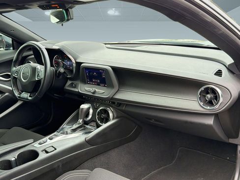 Used 2023 Chevrolet Camaro LT w/ RS Package RWD image 29