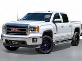 Used 2015 GMC Sierra 1500 SLE w/ Texas SLE Value Package image 4