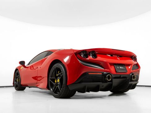 Used 2021 Ferrari F8 Tributo image 19