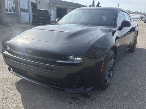New 2026 Dodge Charger R/T image 8