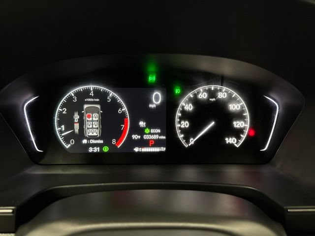 Used 2025 Honda Pilot TrailSport image 15