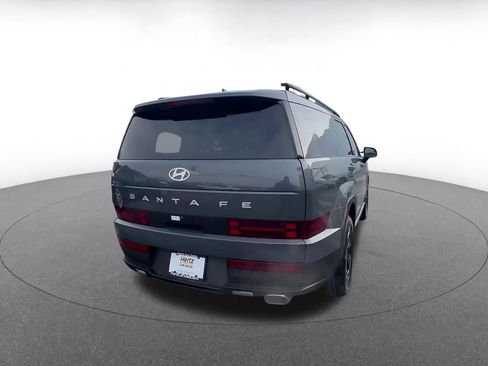 Used 2025 Hyundai Santa Fe SEL image 14