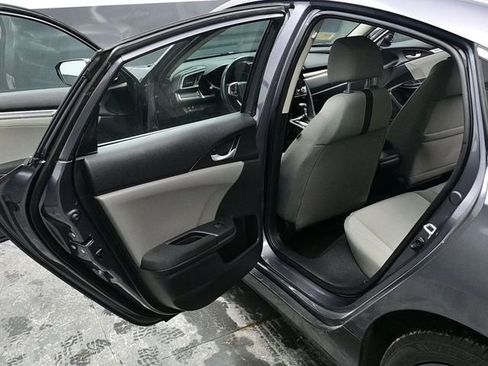 Used 2020 Honda Civic EX image 14