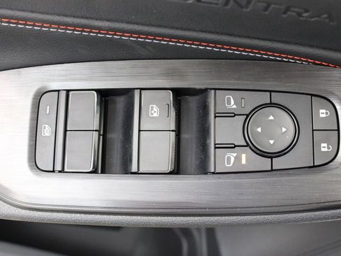 New 2026 Nissan Sentra SR w/ SR Premium Package image 16