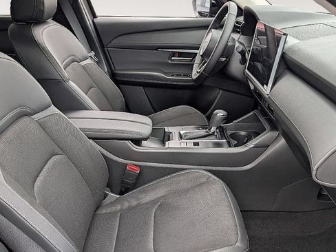 New 2026 MAZDA CX-5 Preferred AWD/4WD image 19