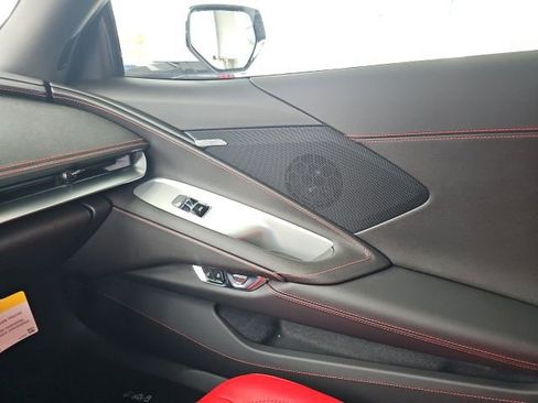 New 2026 Chevrolet Corvette Stingray Coupe w/ Z51 Performance Package image 71