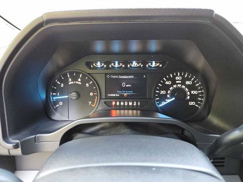 Used 2017 Ford F150 XL w/ Equipment Group 101A Mid RWD image 18