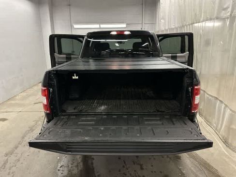 Used 2019 Ford F150 XL w/ Equipment Group 101A Mid image 18