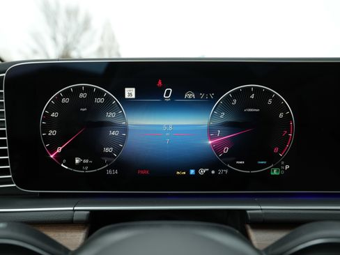 New 2026 Mercedes-Benz GLE 350 4MATIC image 25