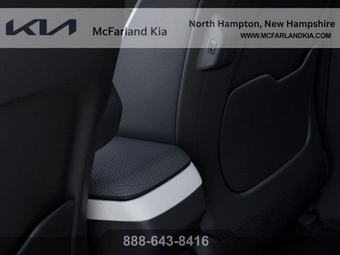 New 2025 Kia EV6 GT-Line image 27