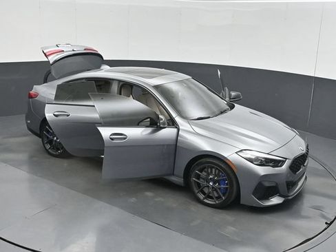 Used 2022 BMW M235i xDrive Gran Coupe w/ Premium Package AWD/4WD image 63