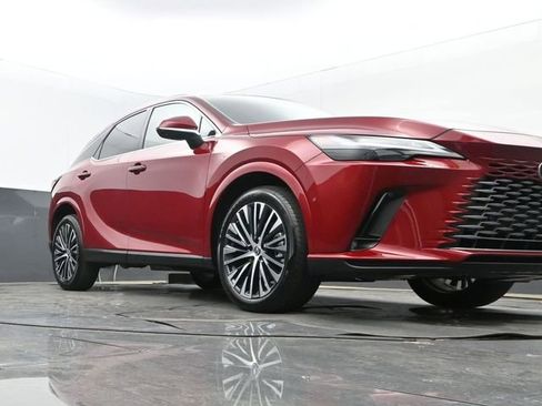Used 2025 Lexus RX 350 Premium Plus w/ Convenience Package FWD image 26
