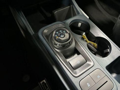 New 2026 Ford Maverick Lobo AWD/4WD image 24