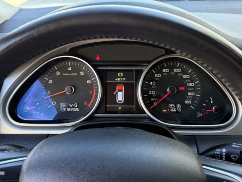 Used 2015 Audi Q7 3.0T Premium Plus AWD/4WD image 36